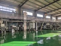 植物油預榨成套設備 縮略圖 1