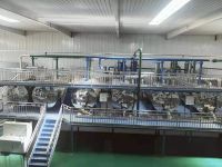 150噸自動化動物油熬煉生產(chǎn)線 縮略圖 1