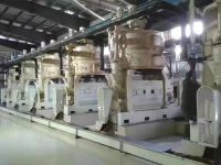 動物油202-204型螺旋壓榨機 縮略圖 1