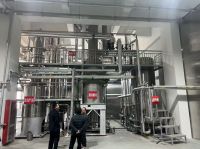 山東海良80噸烘培油精煉設備 縮略圖 1
