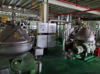 精煉設備自動化離心機精煉設備 縮略圖 1