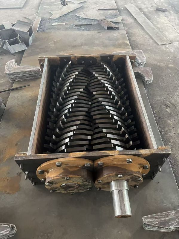 粉碎機